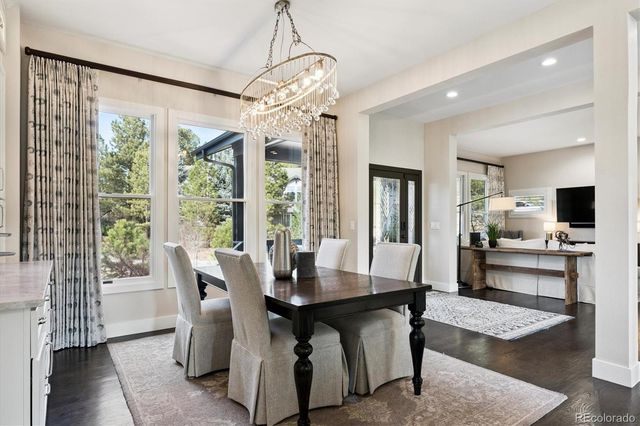 894 Parkcliff Lane, Castle Pines, CO 80108