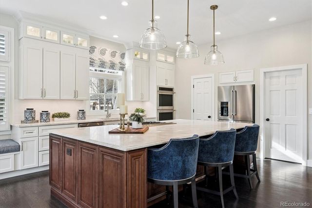 894 Parkcliff Lane, Castle Pines, CO 80108