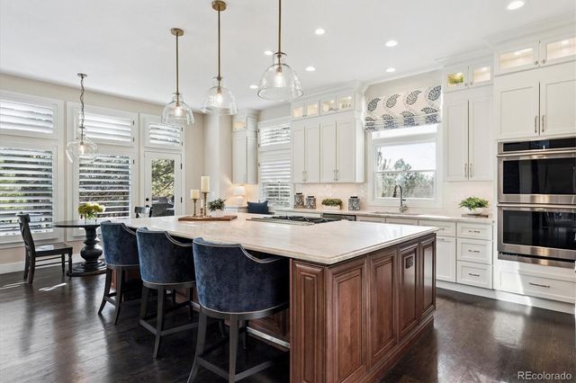 894 Parkcliff Lane, Castle Pines, CO 80108