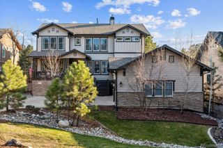 894 Parkcliff Lane, Castle Pines, CO 80108