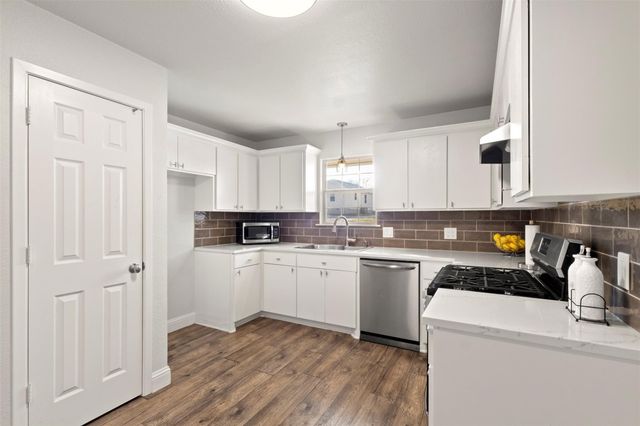 314 Woodard Street, Farmersville, TX 75442