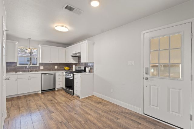 314 Woodard Street, Farmersville, TX 75442
