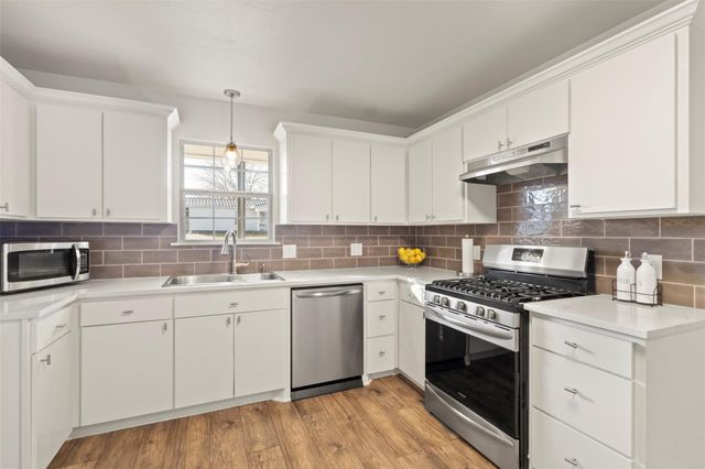 314 Woodard Street, Farmersville, TX 75442