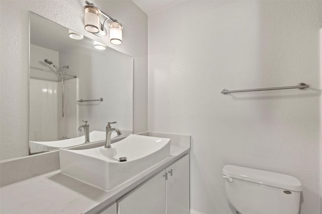 314 Woodard Street, Farmersville, TX 75442