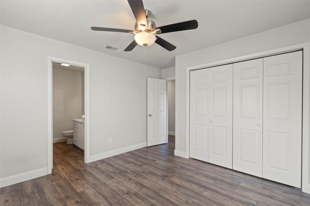 314 Woodard Street, Farmersville, TX 75442
