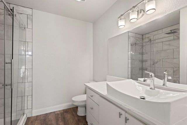 314 Woodard Street, Farmersville, TX 75442