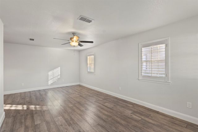 314 Woodard Street, Farmersville, TX 75442
