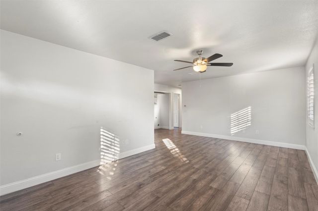 314 Woodard Street, Farmersville, TX 75442