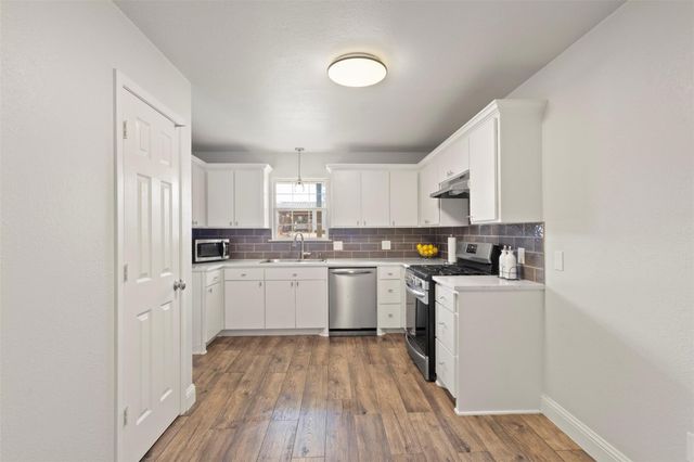 314 Woodard Street, Farmersville, TX 75442