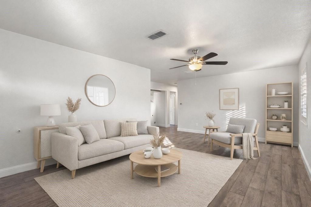 314 Woodard Street, Farmersville, TX 75442
