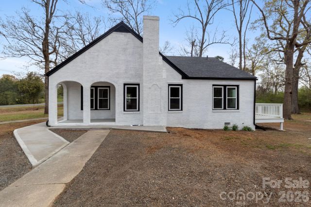 24460 Endy Road, Albemarle, NC 28001