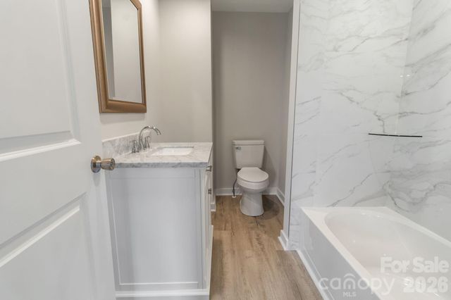 24460 Endy Road, Albemarle, NC 28001