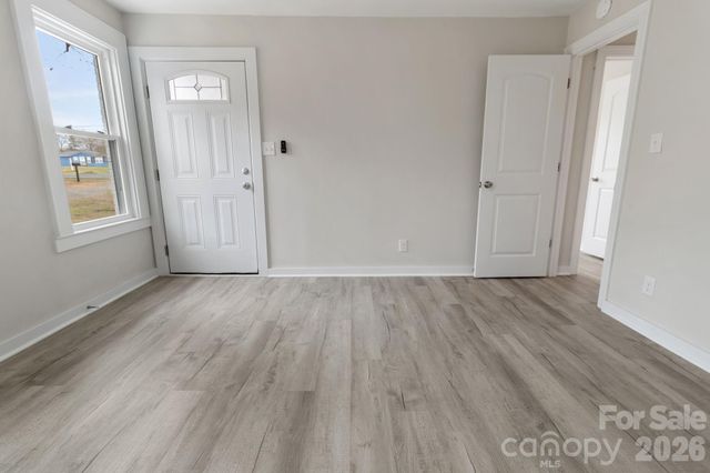 24460 Endy Road, Albemarle, NC 28001