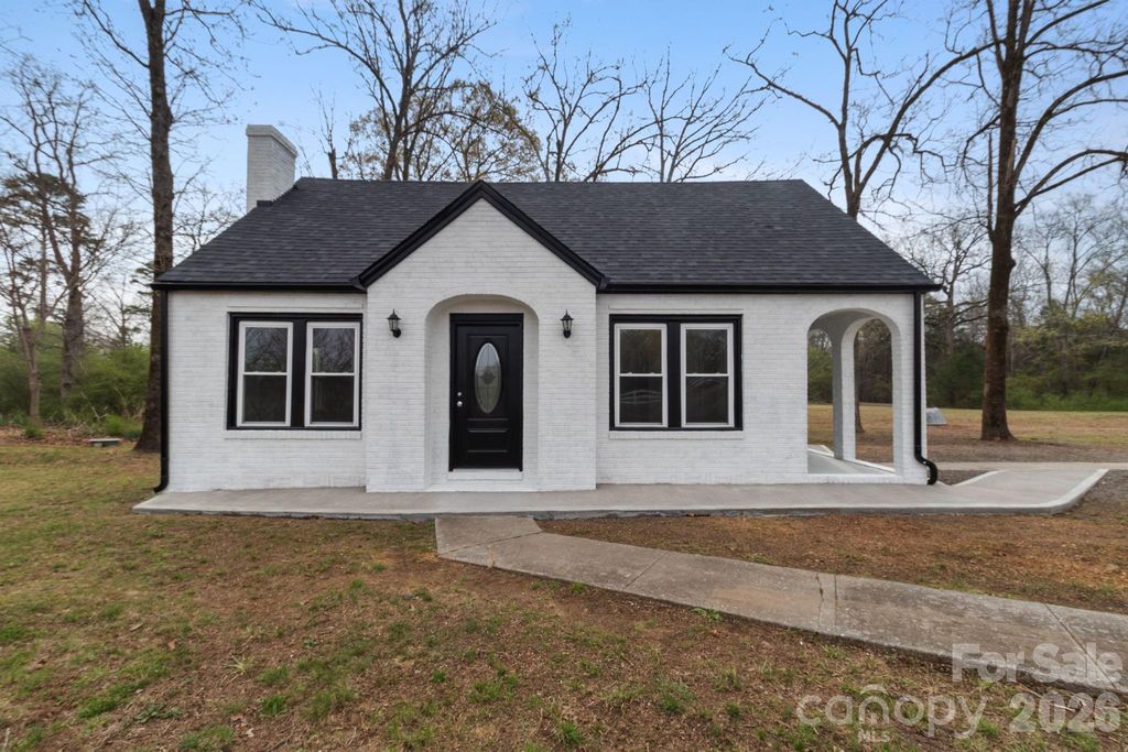 24460 Endy Road, Albemarle, NC 28001