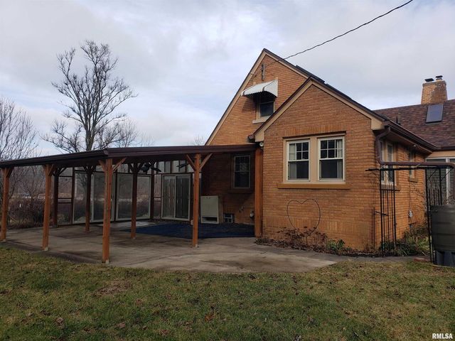 8300 US-150, Coal Valley, IL 61240