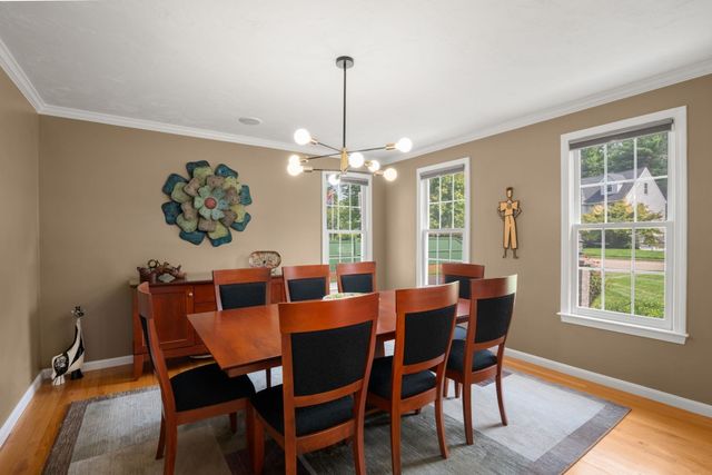 12 Winnecunnet Way, Easton, MA 02375