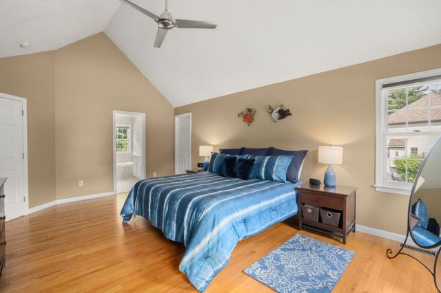 12 Winnecunnet Way, Easton, MA 02375