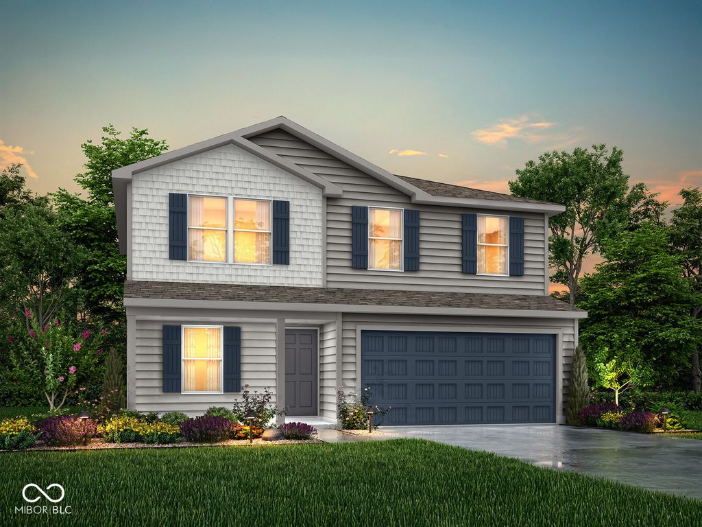 6764 Redbud Lane, Seymour, IN 47274
