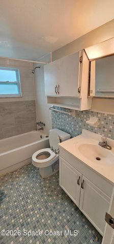 230 Columbia Drive 216, Cape Canaveral, FL 32920