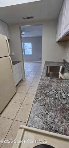 230 Columbia Drive 216, Cape Canaveral, FL 32920