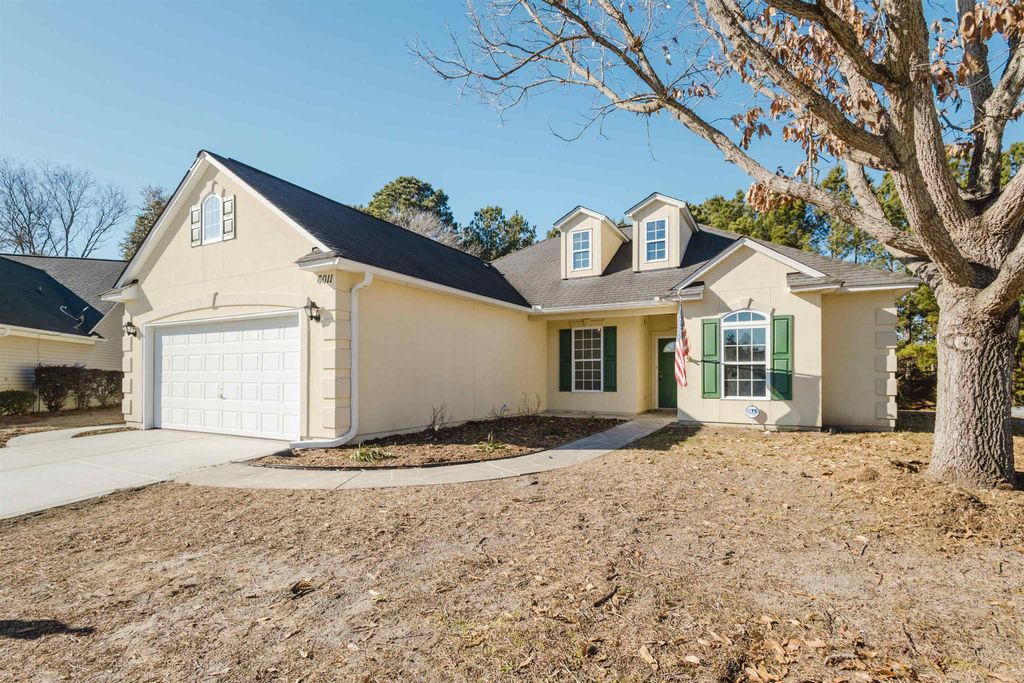 6011 Mossy Oaks Dr., North Myrtle Beach, SC 29582 — photo 2