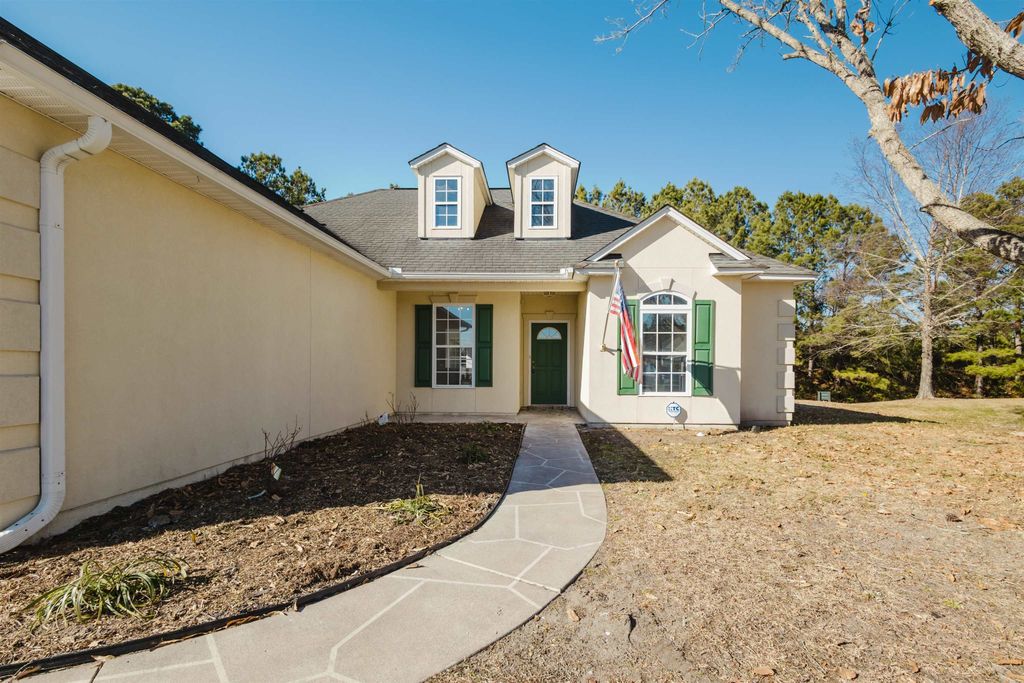 6011 Mossy Oaks Dr., North Myrtle Beach, SC 29582 — photo 3