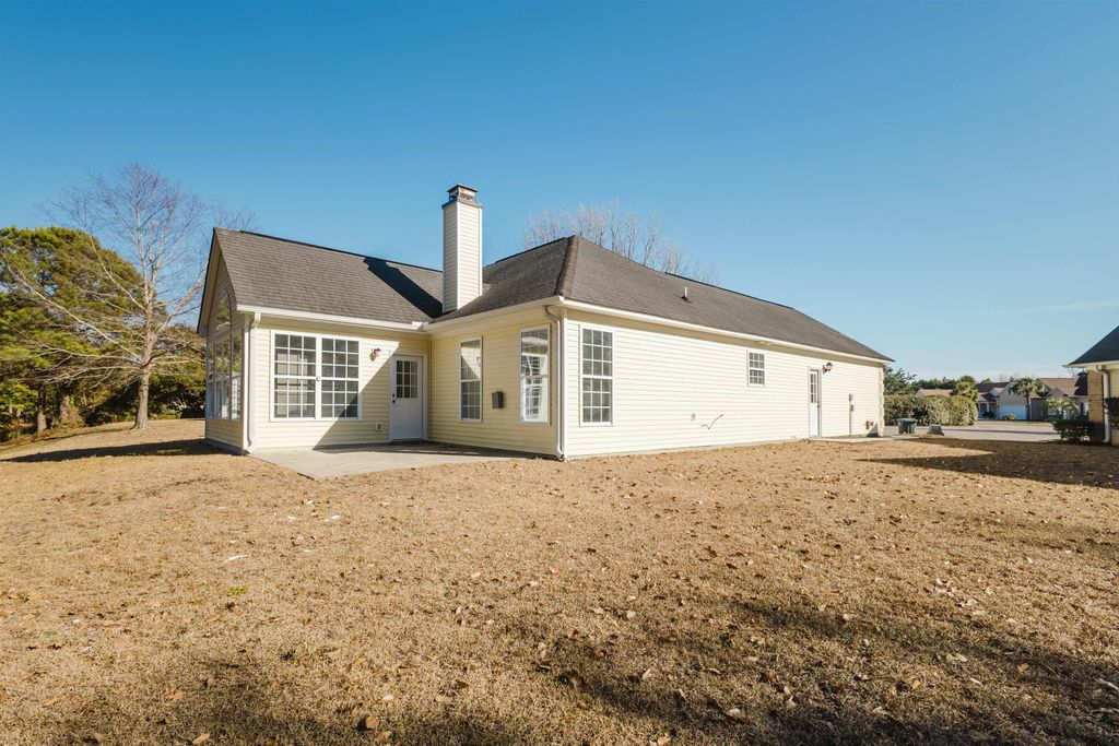 6011 Mossy Oaks Dr., North Myrtle Beach, SC 29582 — photo 5