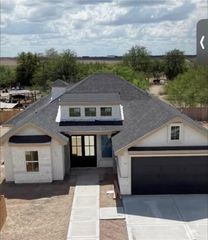 618 Makayla Drive, San Juan, TX 78589
