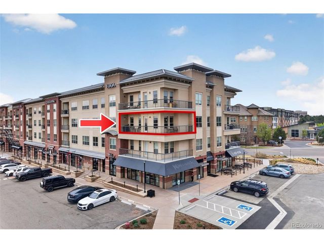 10111 Inverness Main St 302, Englewood, CO 80112