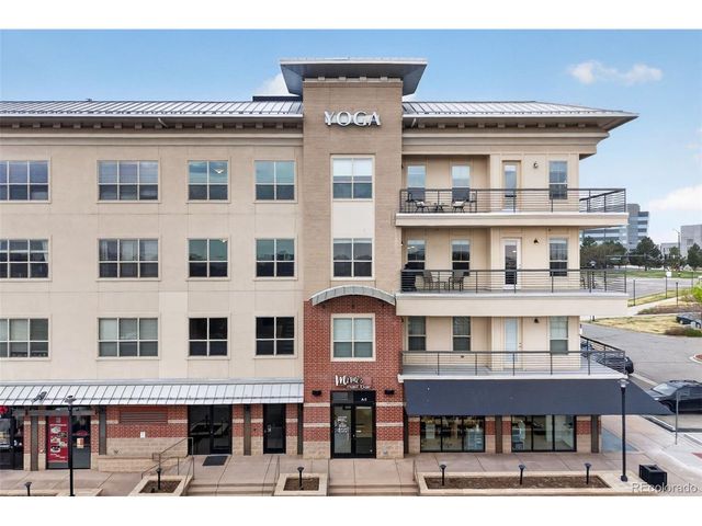 10111 Inverness Main St 302, Englewood, CO 80112