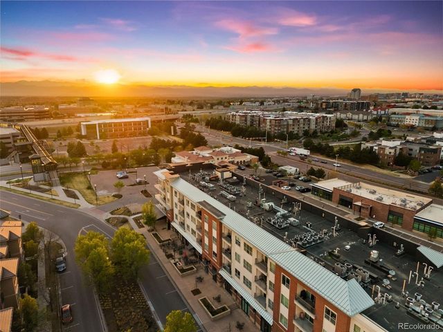 10111 Inverness Main St 302, Englewood, CO 80112