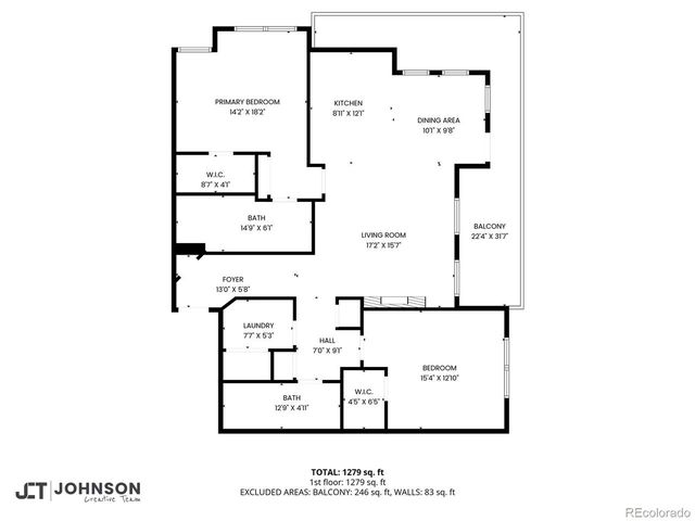 10111 Inverness Main St 302, Englewood, CO 80112