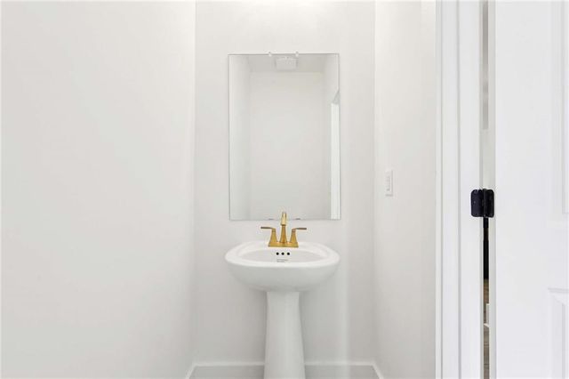 1524 Bryson Drive NW, Atlanta, GA 30318