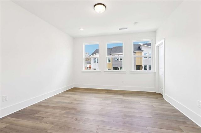 1524 Bryson Drive NW, Atlanta, GA 30318