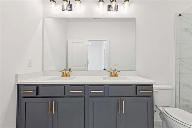 1524 Bryson Drive NW, Atlanta, GA 30318