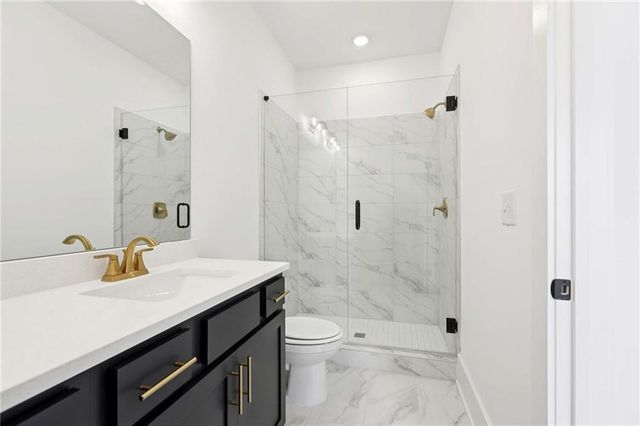 1524 Bryson Drive NW, Atlanta, GA 30318