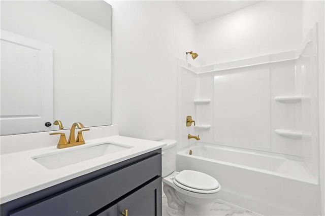 1524 Bryson Drive NW, Atlanta, GA 30318