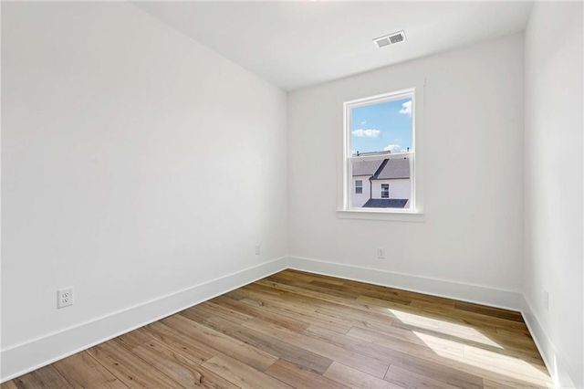 1524 Bryson Drive NW, Atlanta, GA 30318