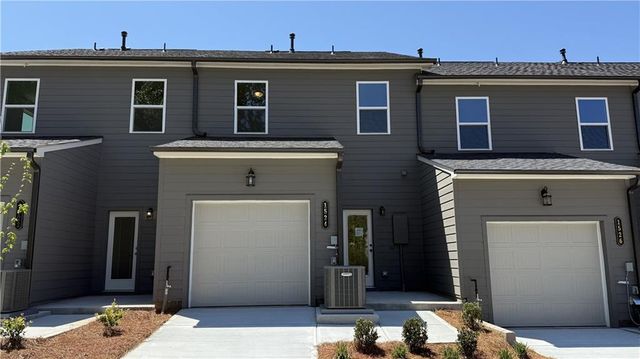 1524 Bryson Drive NW, Atlanta, GA 30318