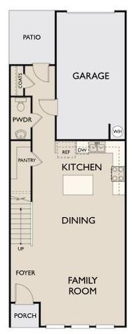 1524 Bryson Drive NW, Atlanta, GA 30318