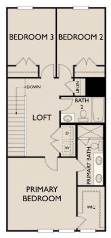 1524 Bryson Drive NW, Atlanta, GA 30318