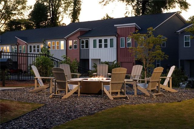 1524 Bryson Drive NW, Atlanta, GA 30318