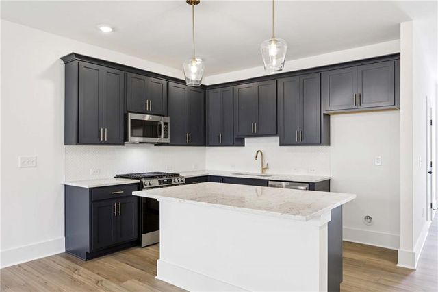 1524 Bryson Drive NW, Atlanta, GA 30318