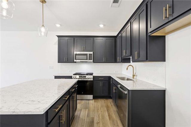 1524 Bryson Drive NW, Atlanta, GA 30318