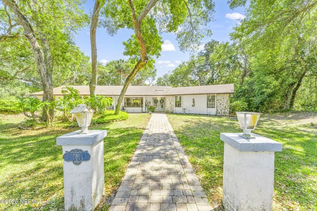 701 16TH Street, St. Augustine, FL 32080