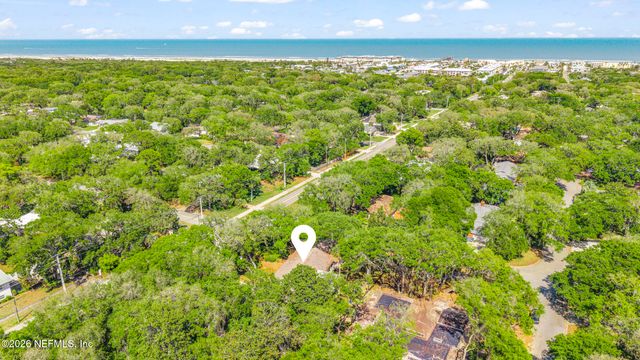 701 16TH Street, St. Augustine, FL 32080