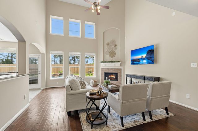 11407 Columbia Pines Lane E, Cypress, TX 77433