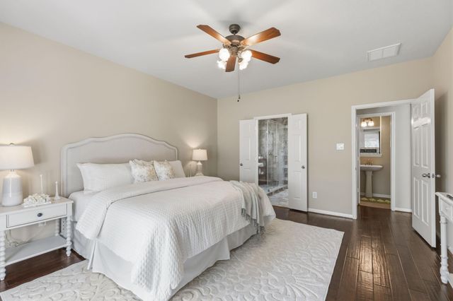 11407 Columbia Pines Lane E, Cypress, TX 77433