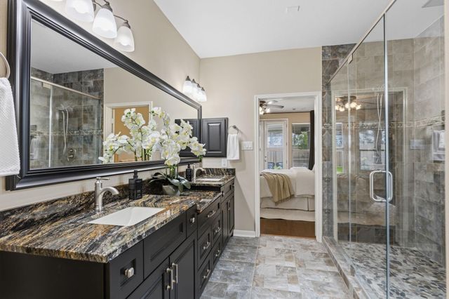 11407 Columbia Pines Lane E, Cypress, TX 77433