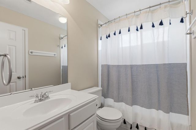 11407 Columbia Pines Lane E, Cypress, TX 77433